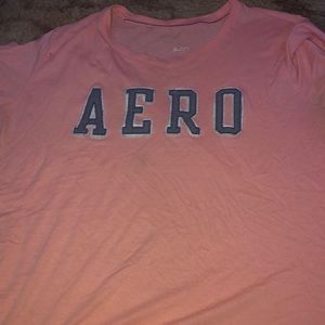 Aero t-shirt